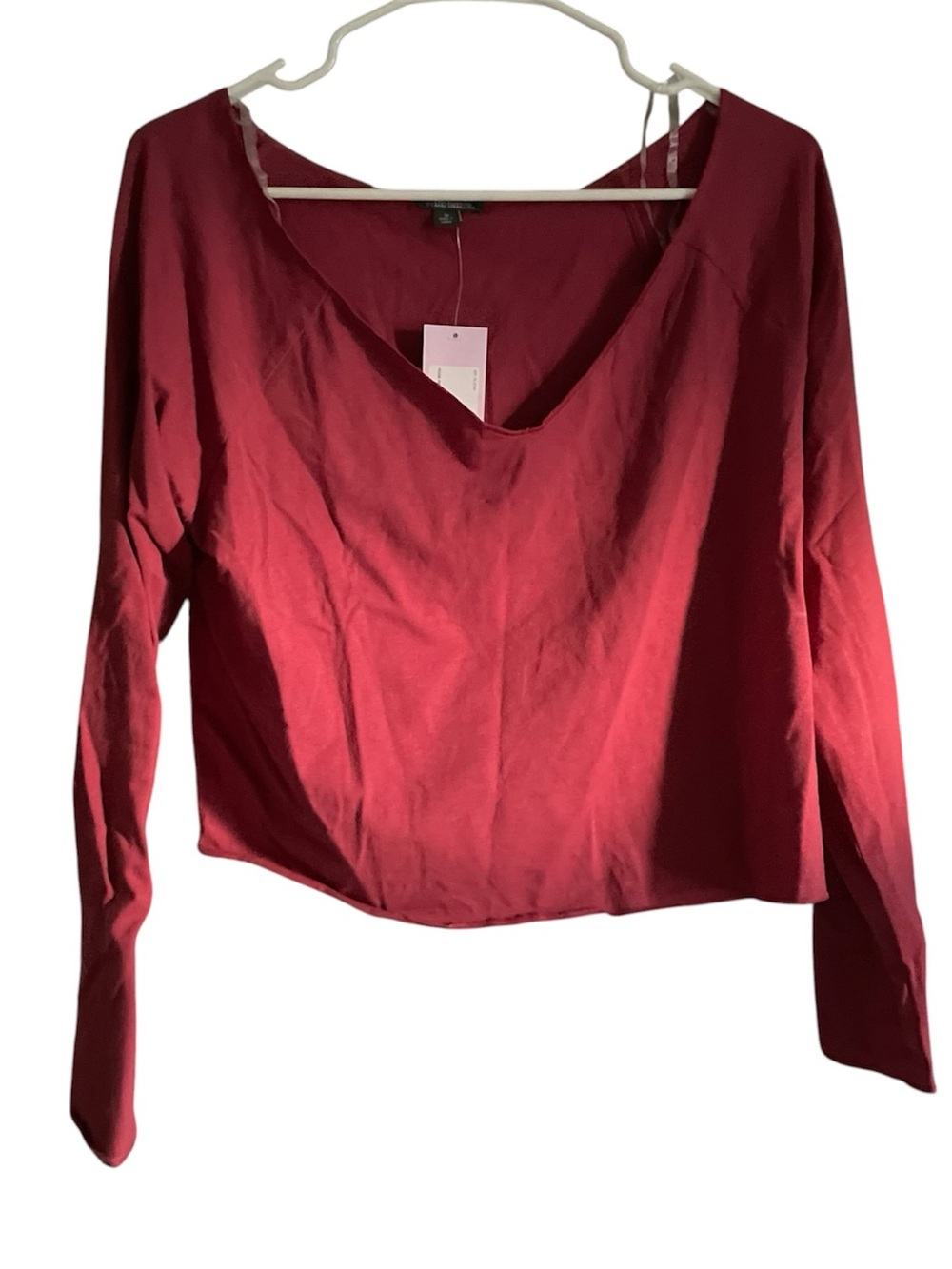 Wild Fable Top